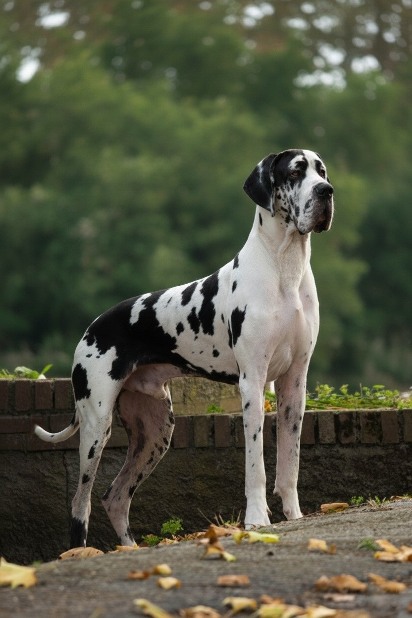 VIDI VICI des Black Dogs of go Spirit 19 mois